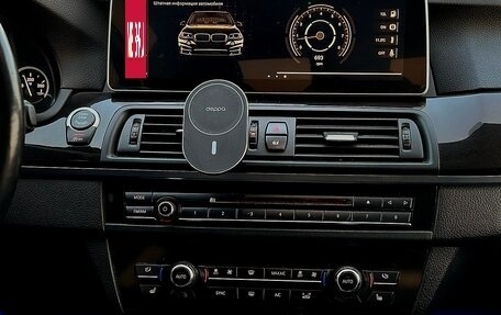 BMW 5 серия, 2016 год, 2 100 000 рублей, 10 фотография