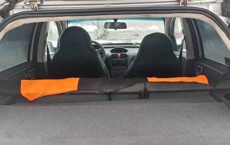 Opel Corsa C рестайлинг, 2003 год, 280 000 рублей, 11 фотография