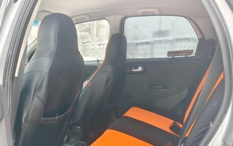 Opel Corsa C рестайлинг, 2003 год, 280 000 рублей, 10 фотография