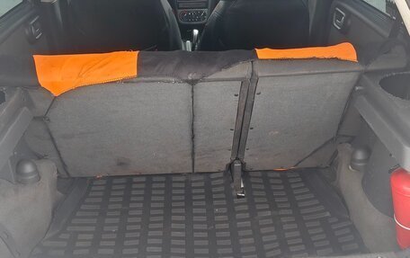 Opel Corsa C рестайлинг, 2003 год, 280 000 рублей, 12 фотография