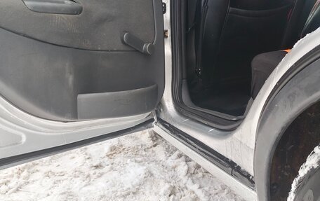 Opel Corsa C рестайлинг, 2003 год, 280 000 рублей, 16 фотография