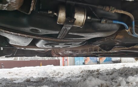 Opel Corsa C рестайлинг, 2003 год, 280 000 рублей, 22 фотография