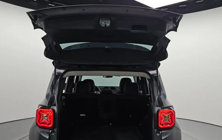 Jeep Renegade I рестайлинг, 2022 год, 1 700 000 рублей, 5 фотография