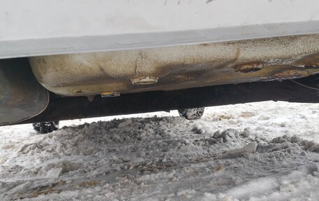 Opel Corsa C рестайлинг, 2003 год, 280 000 рублей, 21 фотография