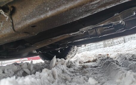 Opel Corsa C рестайлинг, 2003 год, 280 000 рублей, 20 фотография