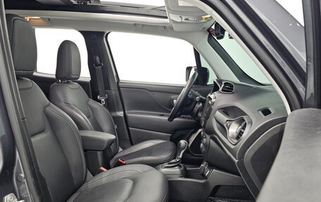 Jeep Renegade I рестайлинг, 2022 год, 1 700 000 рублей, 8 фотография