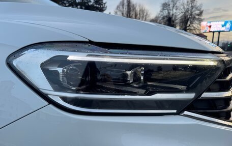 Volkswagen Polo VI (EU Market), 2022 год, 2 080 000 рублей, 3 фотография