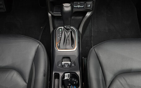 Jeep Renegade I рестайлинг, 2022 год, 1 700 000 рублей, 10 фотография