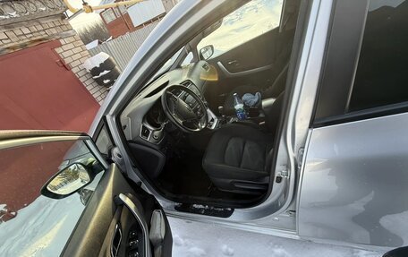 KIA cee'd III, 2015 год, 1 100 000 рублей, 7 фотография