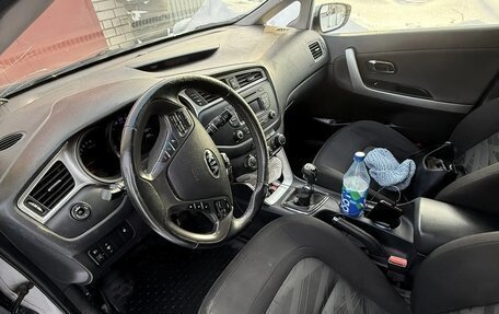 KIA cee'd III, 2015 год, 1 100 000 рублей, 3 фотография