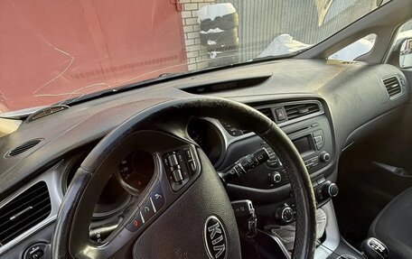 KIA cee'd III, 2015 год, 1 100 000 рублей, 5 фотография