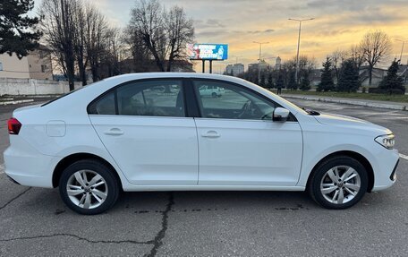 Volkswagen Polo VI (EU Market), 2022 год, 2 080 000 рублей, 11 фотография