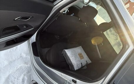 KIA cee'd III, 2015 год, 1 100 000 рублей, 10 фотография