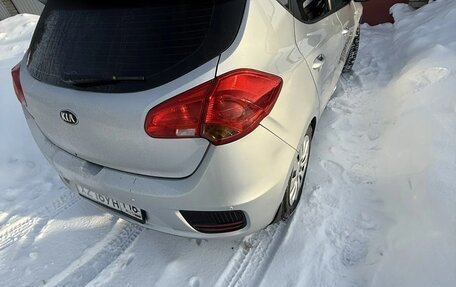 KIA cee'd III, 2015 год, 1 100 000 рублей, 13 фотография