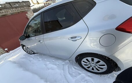 KIA cee'd III, 2015 год, 1 100 000 рублей, 12 фотография