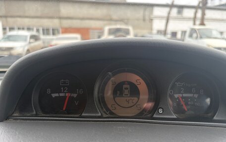 Mitsubishi Pajero Sport II рестайлинг, 2007 год, 810 000 рублей, 2 фотография