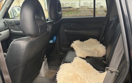 Mitsubishi Pajero Sport II рестайлинг, 2007 год, 810 000 рублей, 8 фотография