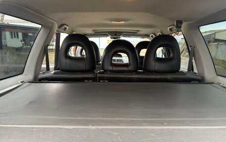 Mitsubishi Pajero Sport II рестайлинг, 2007 год, 810 000 рублей, 7 фотография