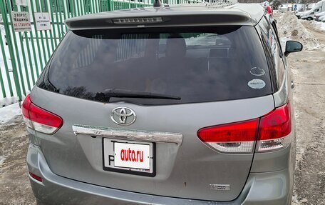 Toyota Wish II, 2010 год, 1 050 000 рублей, 4 фотография