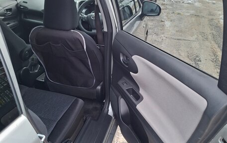 Toyota Wish II, 2010 год, 1 050 000 рублей, 12 фотография