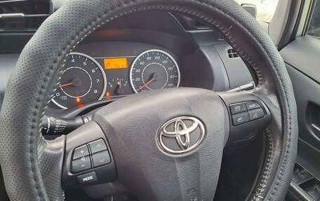 Toyota Wish II, 2010 год, 1 050 000 рублей, 17 фотография