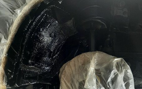 Toyota Wish II, 2010 год, 1 050 000 рублей, 25 фотография