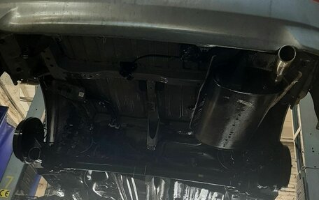 Toyota Wish II, 2010 год, 1 050 000 рублей, 24 фотография