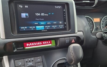 Toyota Wish II, 2010 год, 1 050 000 рублей, 16 фотография