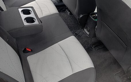 Chevrolet Cruze II, 2011 год, 530 000 рублей, 9 фотография