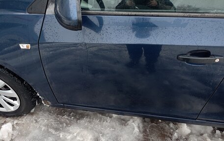 Chevrolet Cruze II, 2011 год, 530 000 рублей, 7 фотография