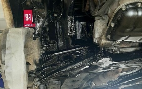 Toyota Wish II, 2010 год, 1 050 000 рублей, 26 фотография