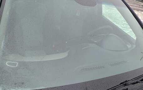 Chevrolet Cruze II, 2011 год, 530 000 рублей, 16 фотография