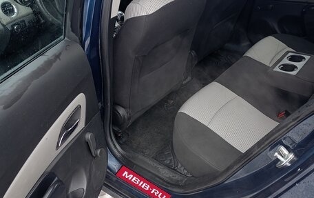 Chevrolet Cruze II, 2011 год, 530 000 рублей, 12 фотография