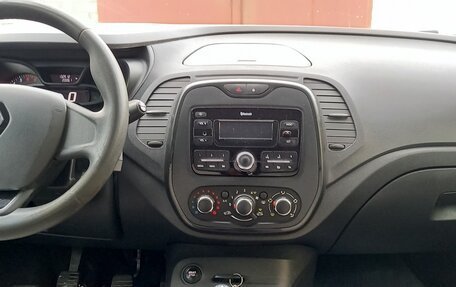 Renault Kaptur I рестайлинг, 2017 год, 1 319 000 рублей, 10 фотография