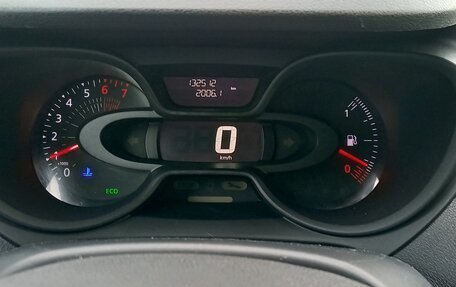 Renault Kaptur I рестайлинг, 2017 год, 1 319 000 рублей, 11 фотография