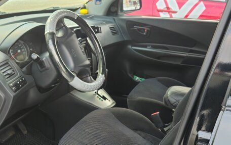 Hyundai Tucson III, 2008 год, 900 000 рублей, 5 фотография