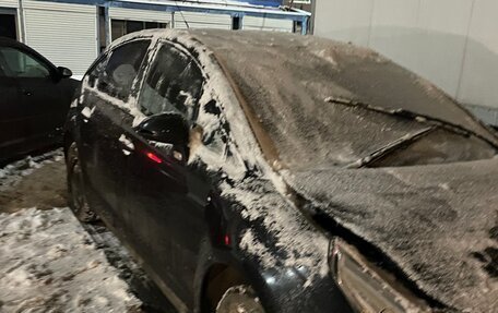 Citroen C4 II рестайлинг, 2009 год, 95 000 рублей, 3 фотография