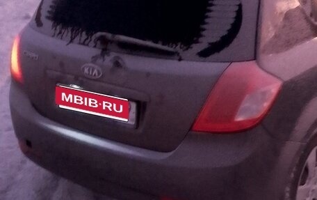 KIA cee'd I рестайлинг, 2011 год, 499 999 рублей, 4 фотография