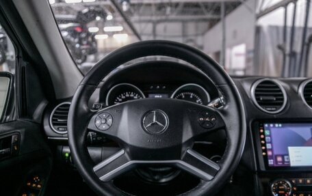 Mercedes-Benz GL-Класс, 2008 год, 1 000 000 рублей, 7 фотография