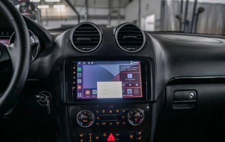 Mercedes-Benz GL-Класс, 2008 год, 1 000 000 рублей, 9 фотография