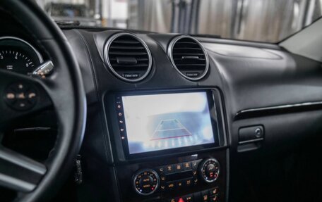 Mercedes-Benz GL-Класс, 2008 год, 1 000 000 рублей, 10 фотография