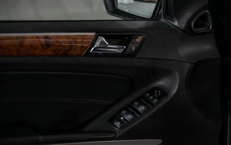 Mercedes-Benz GL-Класс, 2008 год, 1 000 000 рублей, 12 фотография