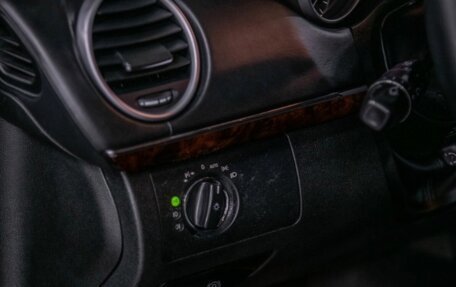 Mercedes-Benz GL-Класс, 2008 год, 1 000 000 рублей, 11 фотография