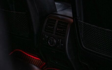 Mercedes-Benz GL-Класс, 2008 год, 1 000 000 рублей, 15 фотография