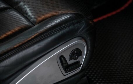 Mercedes-Benz GL-Класс, 2008 год, 1 000 000 рублей, 17 фотография