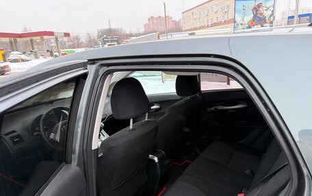 Toyota Auris II, 2008 год, 590 000 рублей, 6 фотография