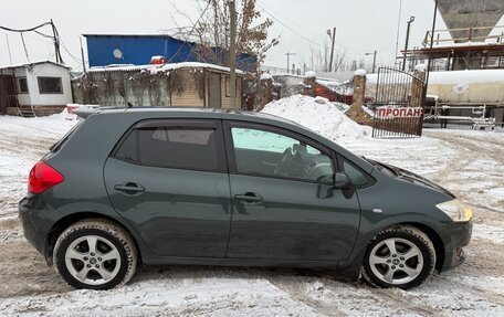 Toyota Auris II, 2008 год, 590 000 рублей, 3 фотография