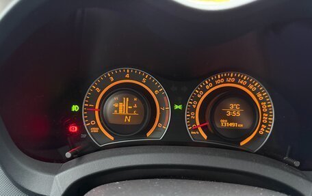 Toyota Auris II, 2008 год, 590 000 рублей, 7 фотография