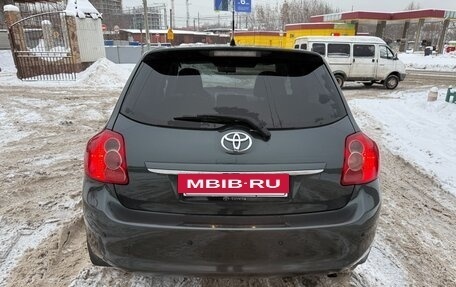Toyota Auris II, 2008 год, 590 000 рублей, 2 фотография