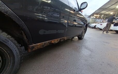 ЗАЗ Chance, 2011 год, 250 000 рублей, 10 фотография